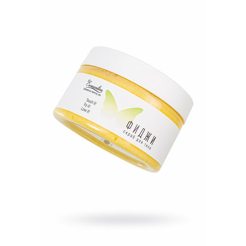 Скраб для тела «Фиджи» Манго и папайя Eromantica Tropical SPA 250 мл. 542016/1