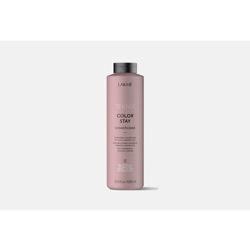 Кондиционер для волос COLOR STAY CONDITIONER