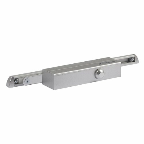 lmg15 20 25 30h csk linear guide slider csk slider square flanged engraving machine slider Дверной доводчик ISP 830 Slider (серебро)