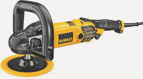 Изображение товара Полировальная машина DeWalt DWP849X