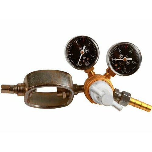 Редуктор ацетиленовый БАО-5МИНИ БАМЗ 4596₽