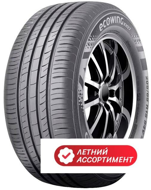 Kumho 185/65 r15 Ecowing ES01 KH27 88H