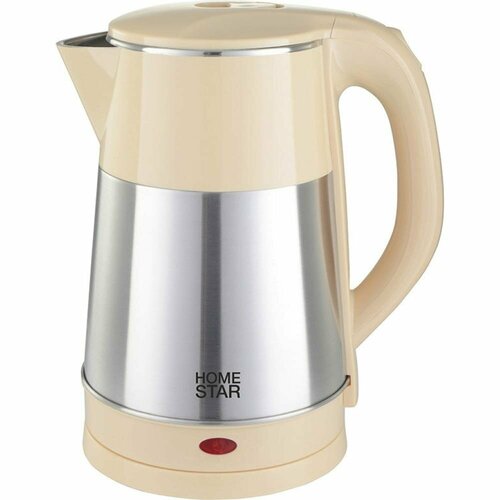 Стальной чайник Homestar hs-1055 109900₽