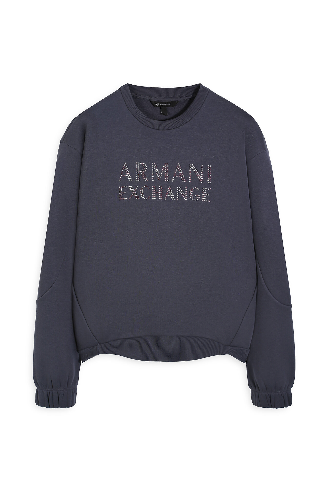 Свитшот Armani Exchange