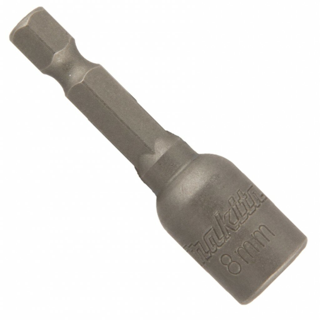 Магнитная торцовая головка 8x50 Makita B-38716