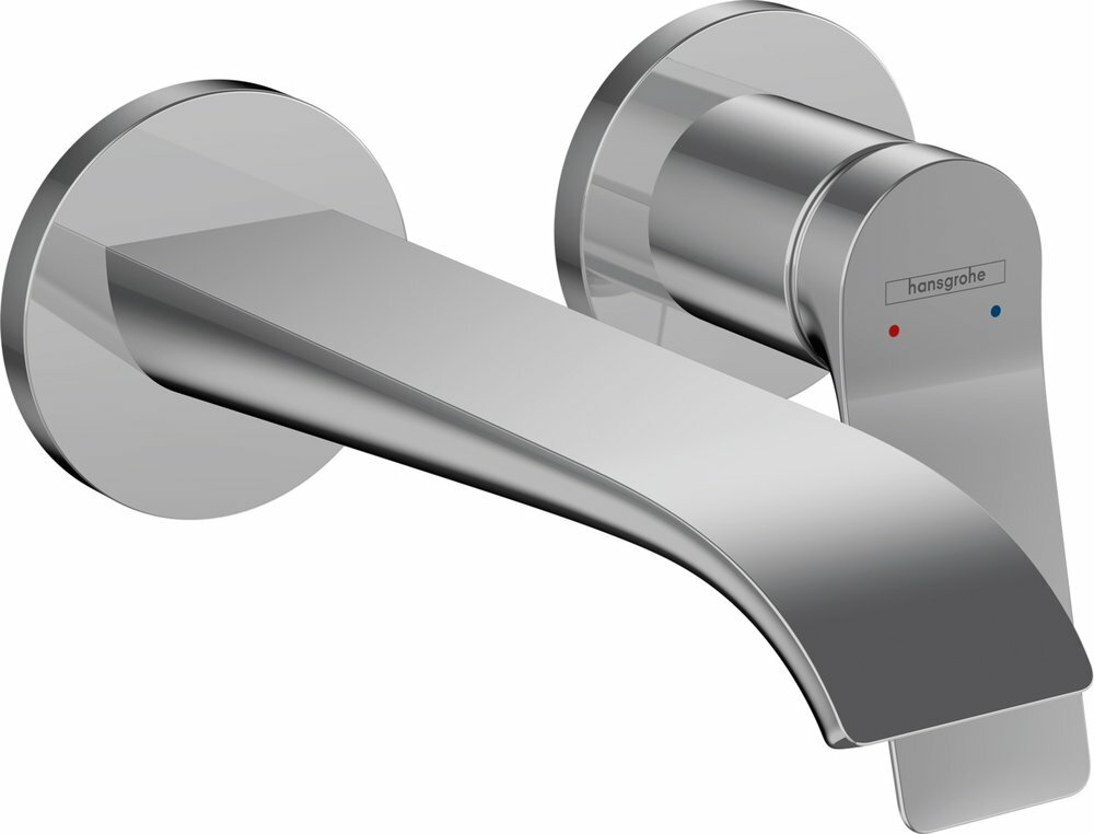 Смеситель для раковины Hansgrohe Vivenis 75050000 хром