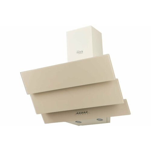 Кухонная вытяжка OASIS making Оasis everywhere NF-60I FR 2546000₽