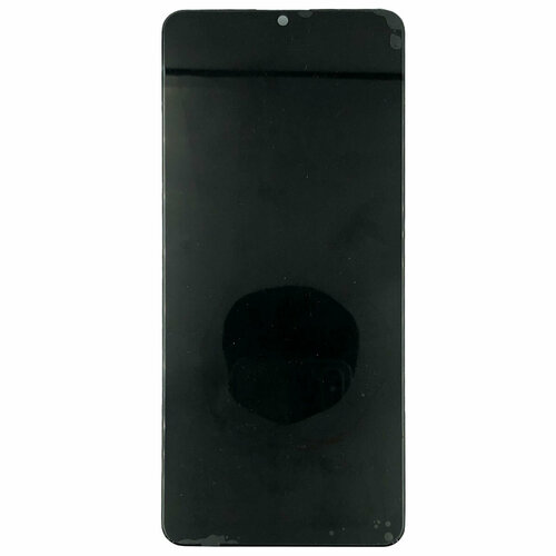 Дисплей с тачскрином для Samsung Galaxy A33 5G (A336F) (черный) TFT дисплей с тачскрином для samsung galaxy a53 5g a536b черный tft