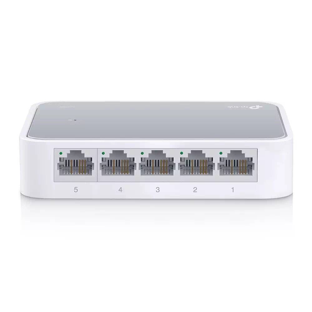 Интернет свитч Tp-Link TL-SF1005D