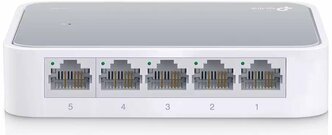 Интернет свитч Tp-Link TL-SF1005D