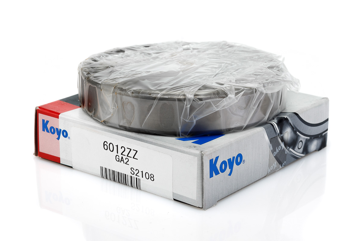 Подшипник 6012 ZZ KOYO