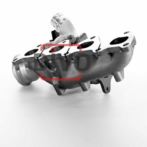 Турбина VP58 для AUDI A1 A3 VW Golf Jetta Passat 14 122 125 л с 2004-12 41184₽