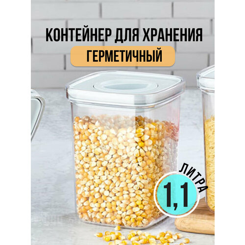 Контейнер вакуумный 11л 725₽