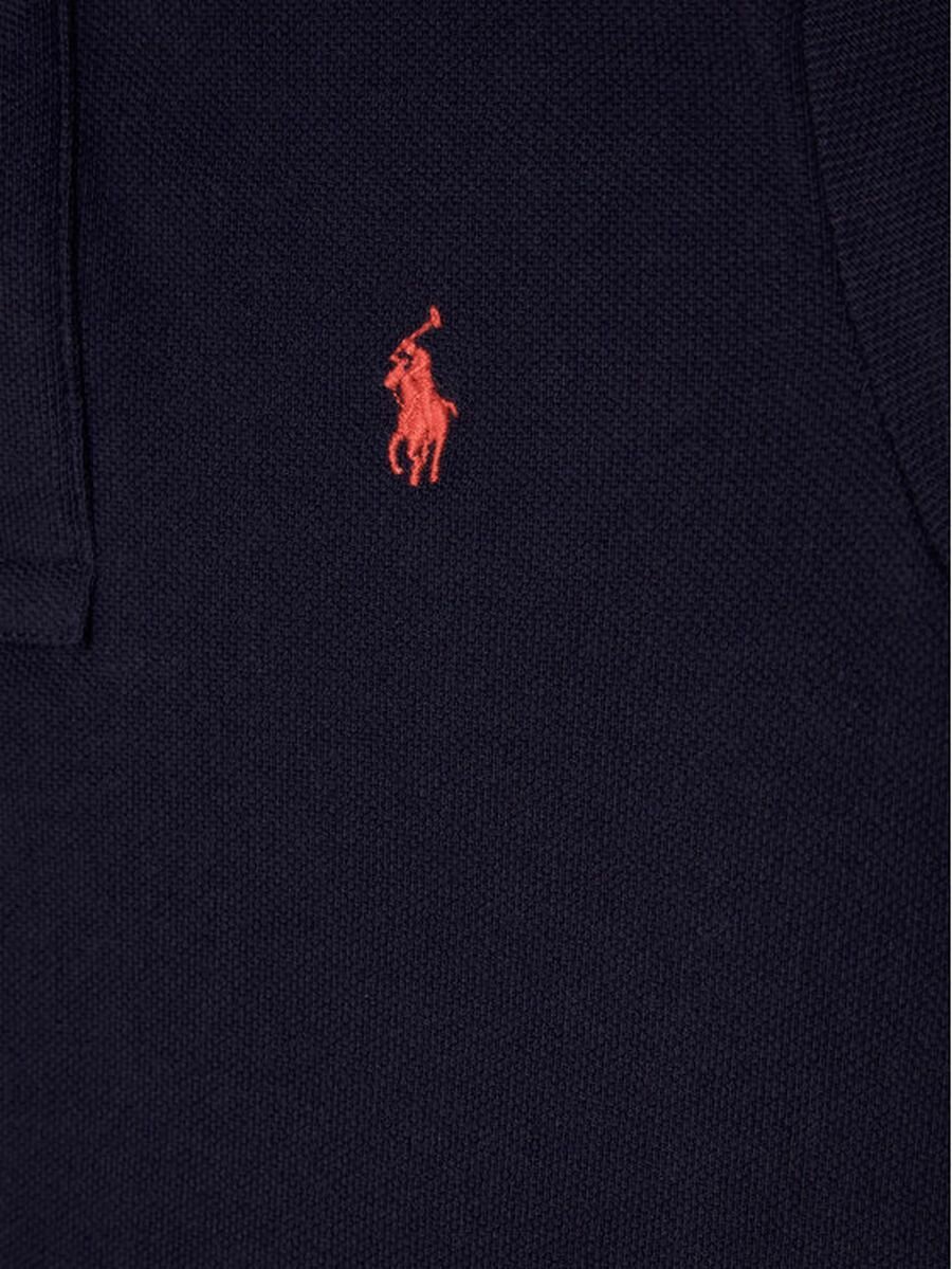 Поло Polo Ralph Lauren