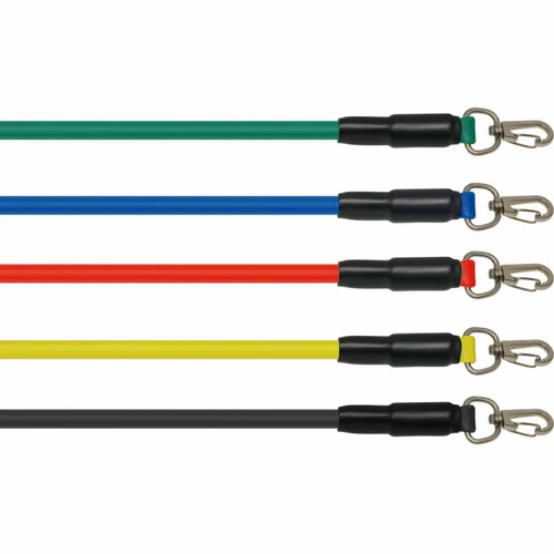 Эспандер Defender RBN1 5шт 20010 1048₽