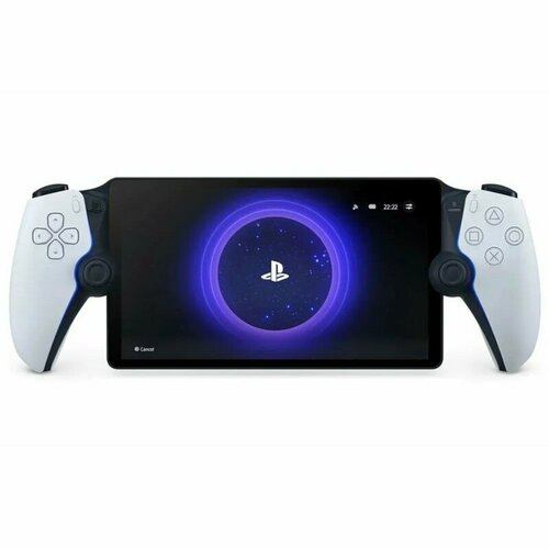 Игровая портативная консоль Sony PlayStation Portal Remote Player для PS5 White 3668600₽