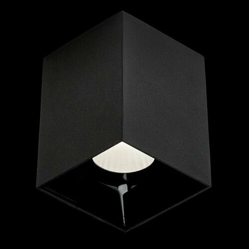 Светильник Linvel LED-RPL NS 07 12W черный