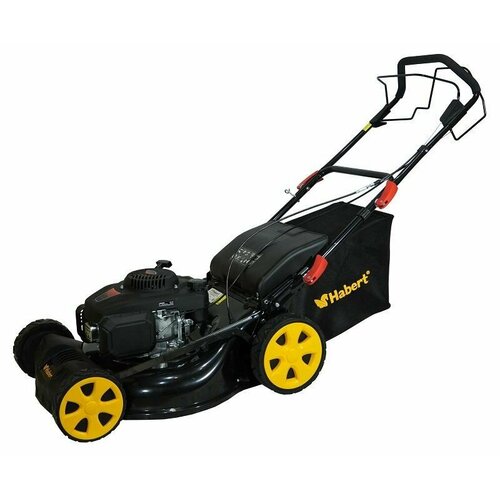 Газонокосилка Habert HBL 21S