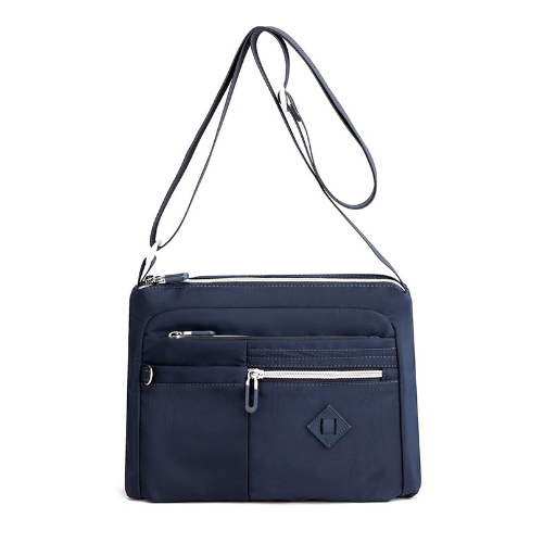 Сумка мессенджер 2, синий летняя женская маленькая сумка 2021 новая модная квадратная сумка контрастных цветов универсальная портативная сумка мессенджер на одно п