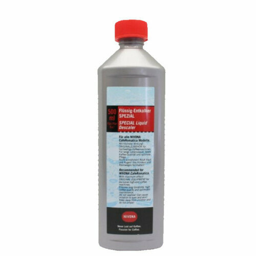 Средство от накипи Nivona Nirk 703 10446₽