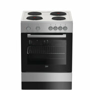 Электрическая плита Beko FSE 66000 GS