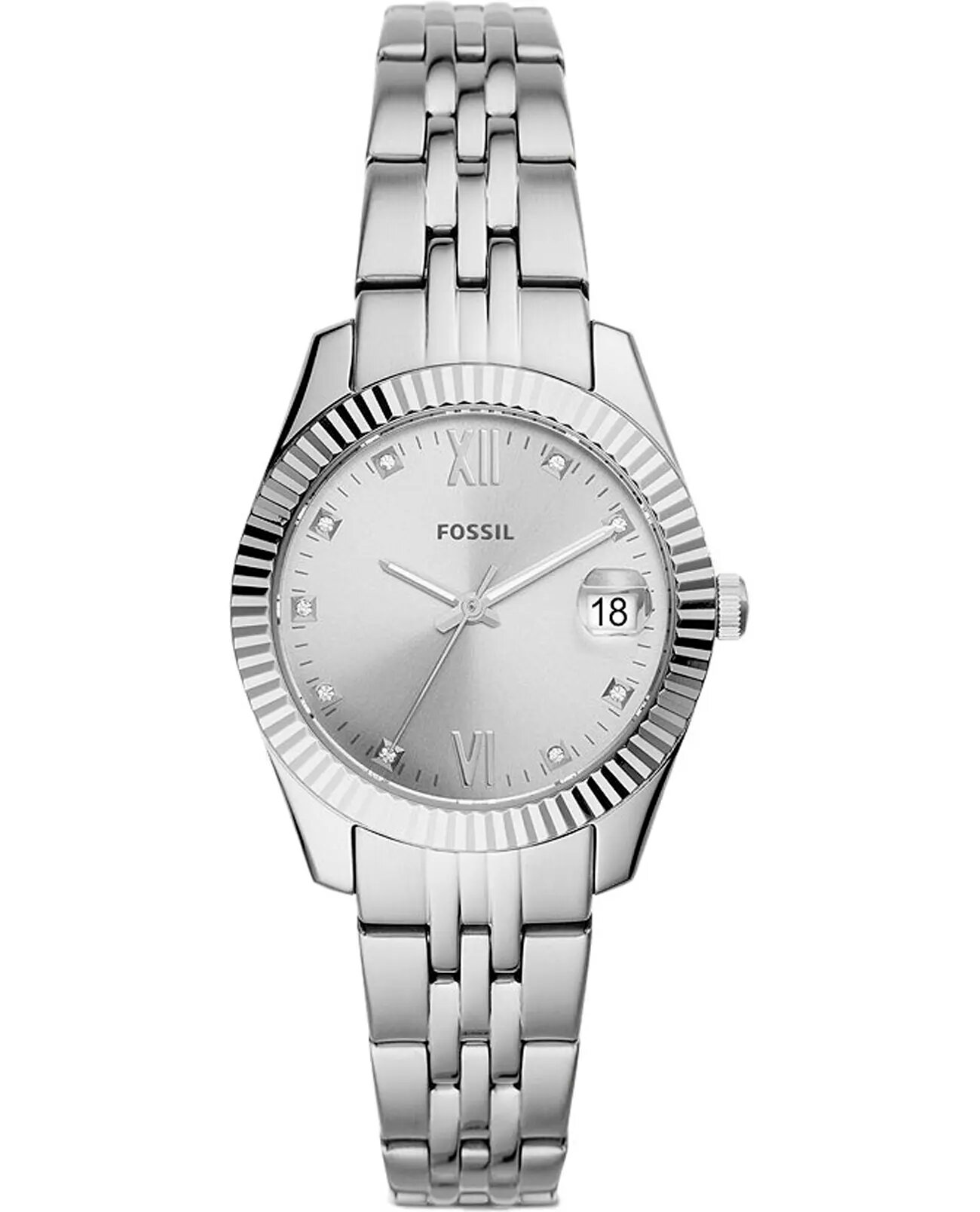 Fossil Bannon ES4897