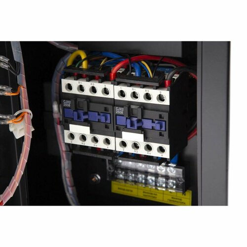 HAMMER GN8000ATS