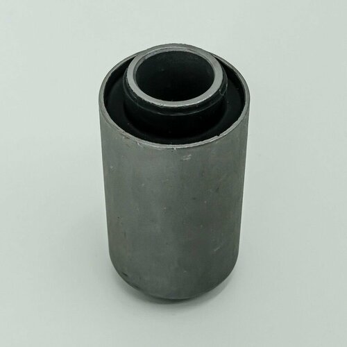 Сайлентблок рессоры MMC CANTER HYUNDAI металлический длинный ZEVS 2245 870₽