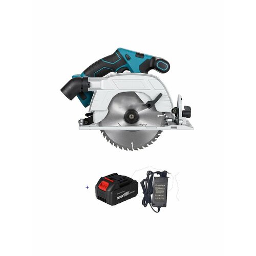 Циркулярная пила LB293 12623₽