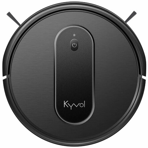 Робот-пылесос Kyvol D10 Black 1288000₽
