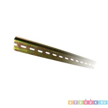 фото EKF adr-20 DIN-рейка PROxima