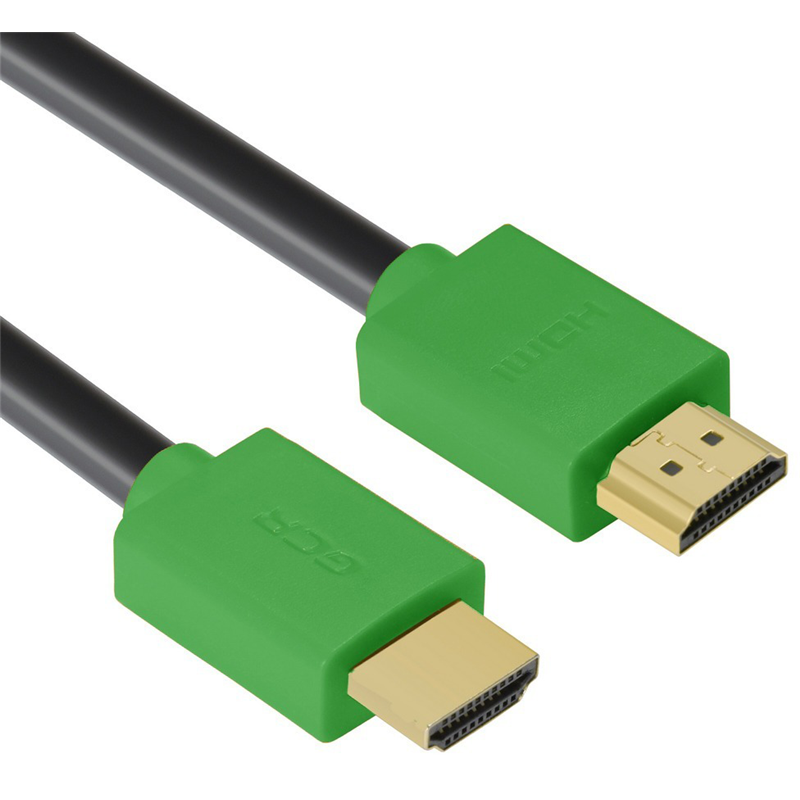 Greenconnect HDMI (m) - HDMI (m) 0.5м