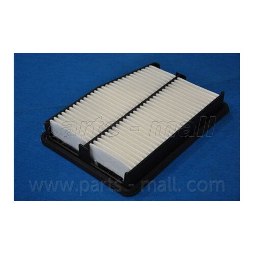 Фильтр воздушный для автомобиля Hyundai, PARTS-MALL PAA-090 (1 шт.)