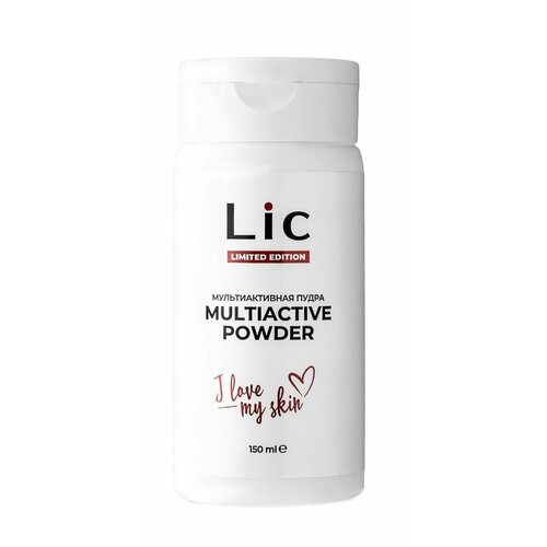 Lic Мультиактивный порошок 2022₽