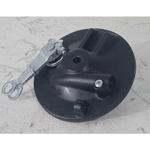 Барабан тормозной передний мопед ALPHA VR 1964₽