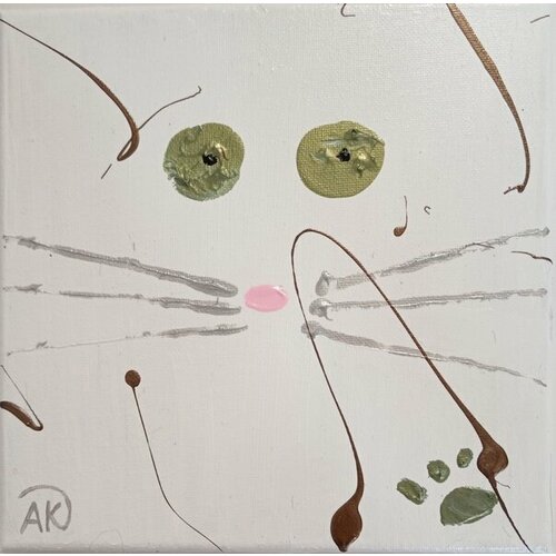 Интерьерная картина 