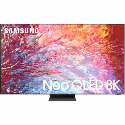 Телевизор Samsung QE65QN700BUXCE 65165 см UHD 4K 22000000₽