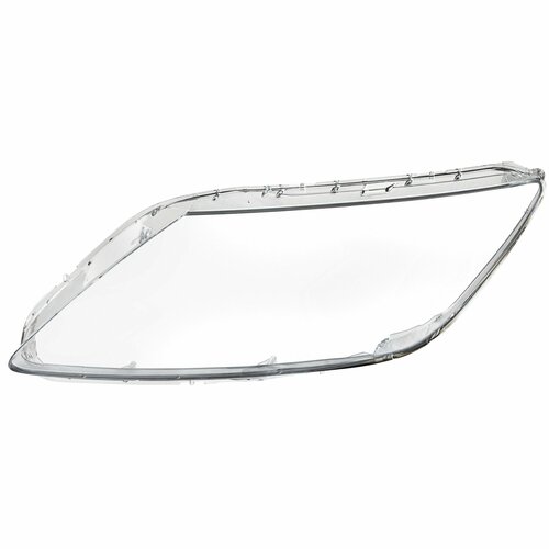 Стекло фары DIXEL для CX7 I (2006 - 2012 Г. В.) (левое)