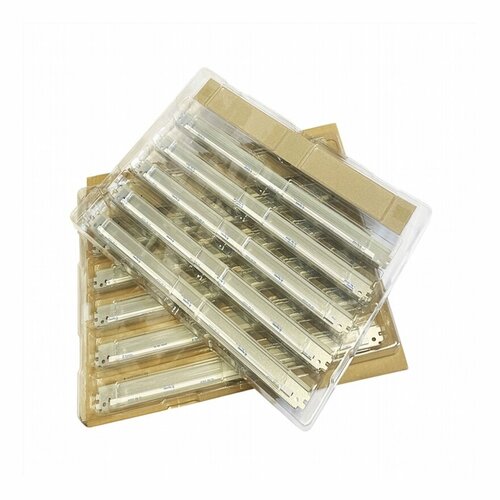 Ракель для HP Color LJ CP 52255525 mylar упаковка 10 шт Kuroki 7317₽