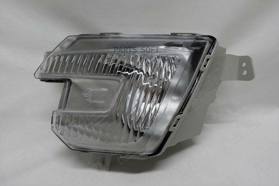 OEM OEM0091PTFPL Фара противотуманная евая Ford Explorer 5 U502 20