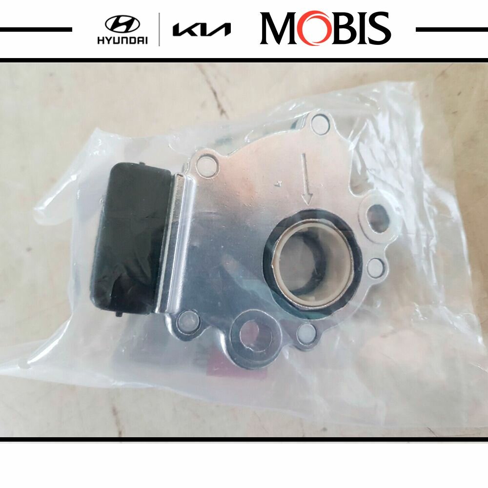Датчик положения селектора АКПП для автомобиля KIA Rio 2000-2005 / арт. 0K30B21444 / бренд MOBIS