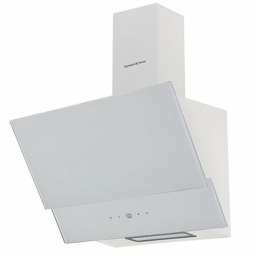 Кухонная вытяжка Zigmund Shtain K 1516 W 1422600₽