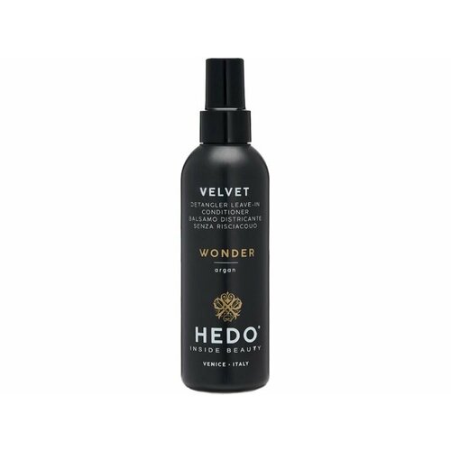 Несмываемый кондиционер для волос Hedo Wonder Velvet