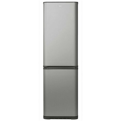 Холодильник Бирюса M 6049 холодильник бирюса m6049 металлик