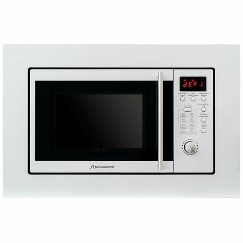Микроволновая печь BUILT-IN 20L SLM EW21D SCHAUB LORENZ 2699000₽