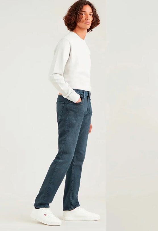 Джинсы 502 Original Taper 