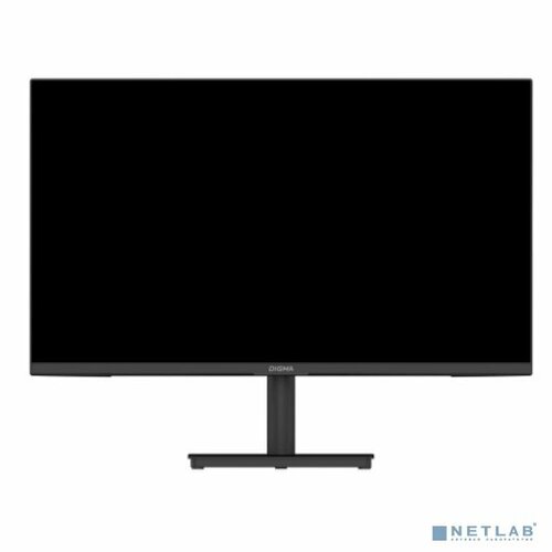 DIGMA Монитор LCD Digma 23.8 Progress 24A502F VA 1920x1080 100Hz 5ms 300cd D-Sub HDMI чёрный