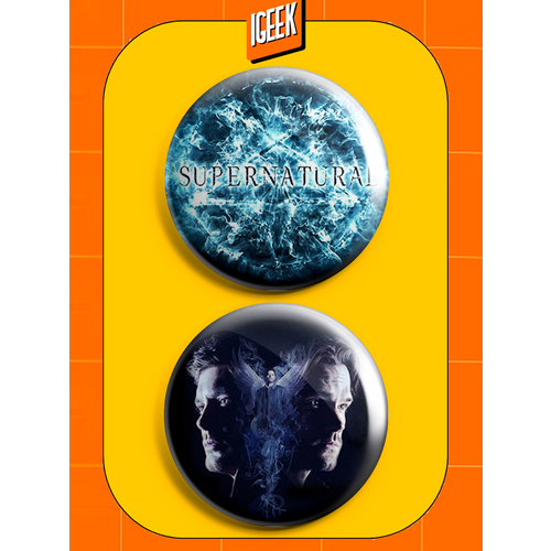 Набор магнитов 