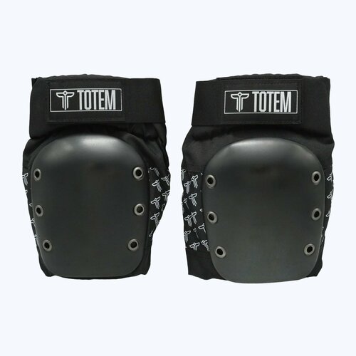 Защита колена Totem Pro (Черный, L) защита колена totem pro черный l арт totpbkl