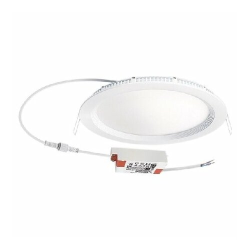 Downlight / место / Прожектор ELSA-2 DL#EO10299001 – ESYLUX – EO10299001 – 4015120299001